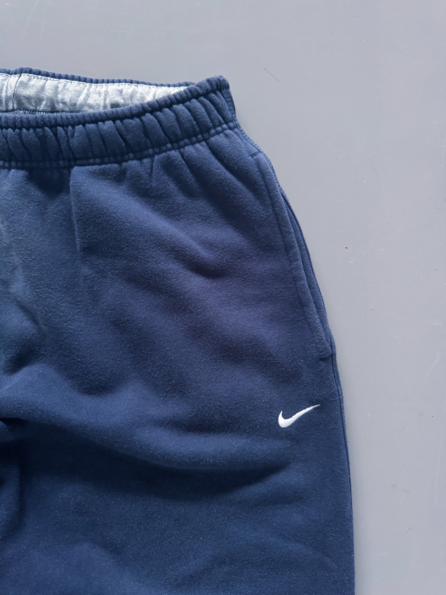 Nike Vintage Trackpants | L
