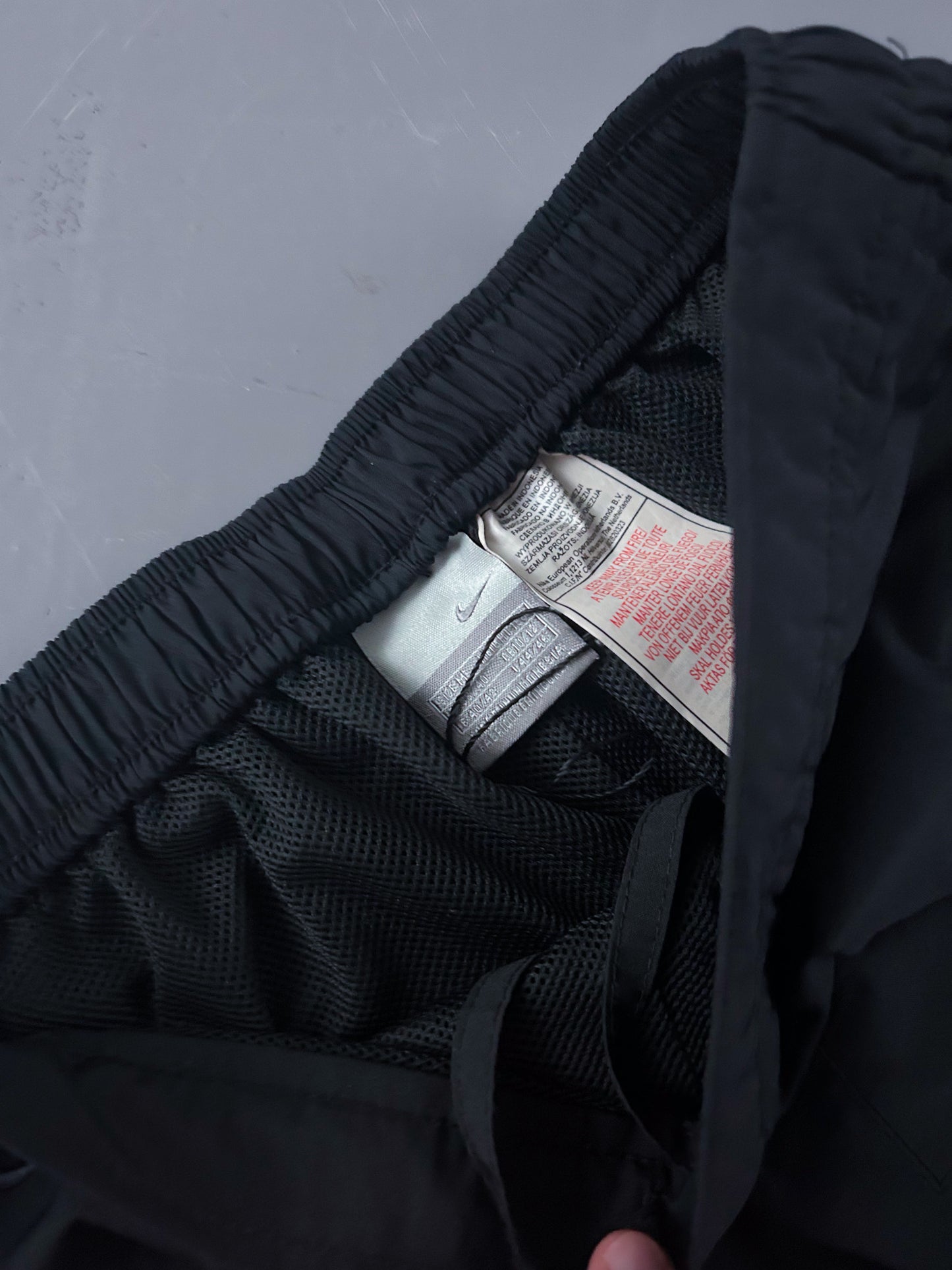 Nike Vintage Trackpants | S