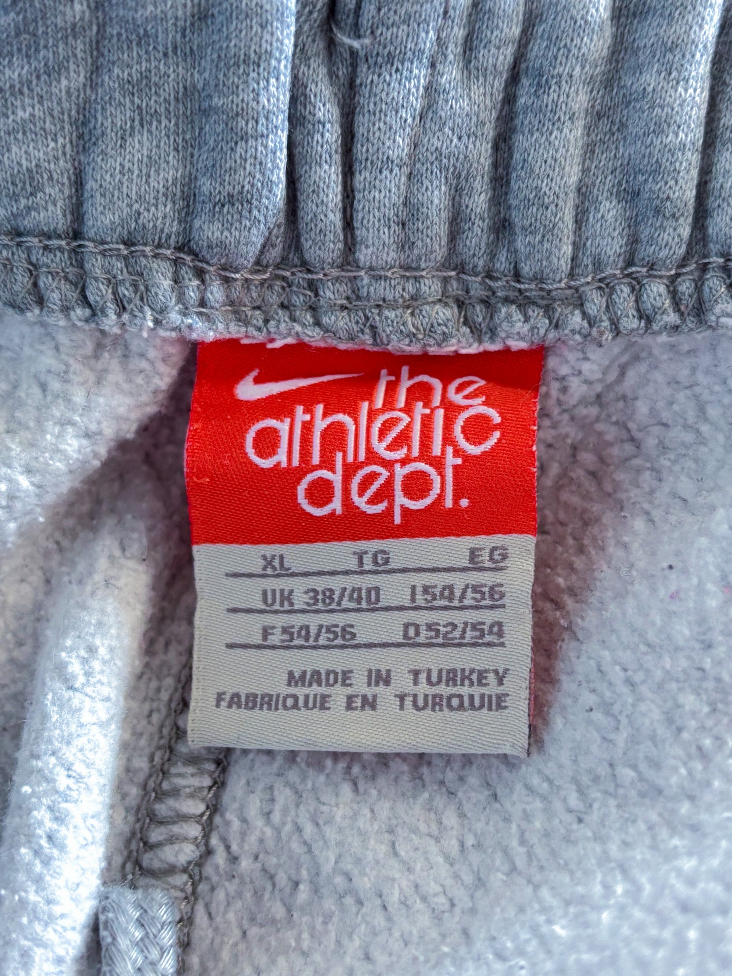 Nike Vintage Sweatpants / Jogger | XL