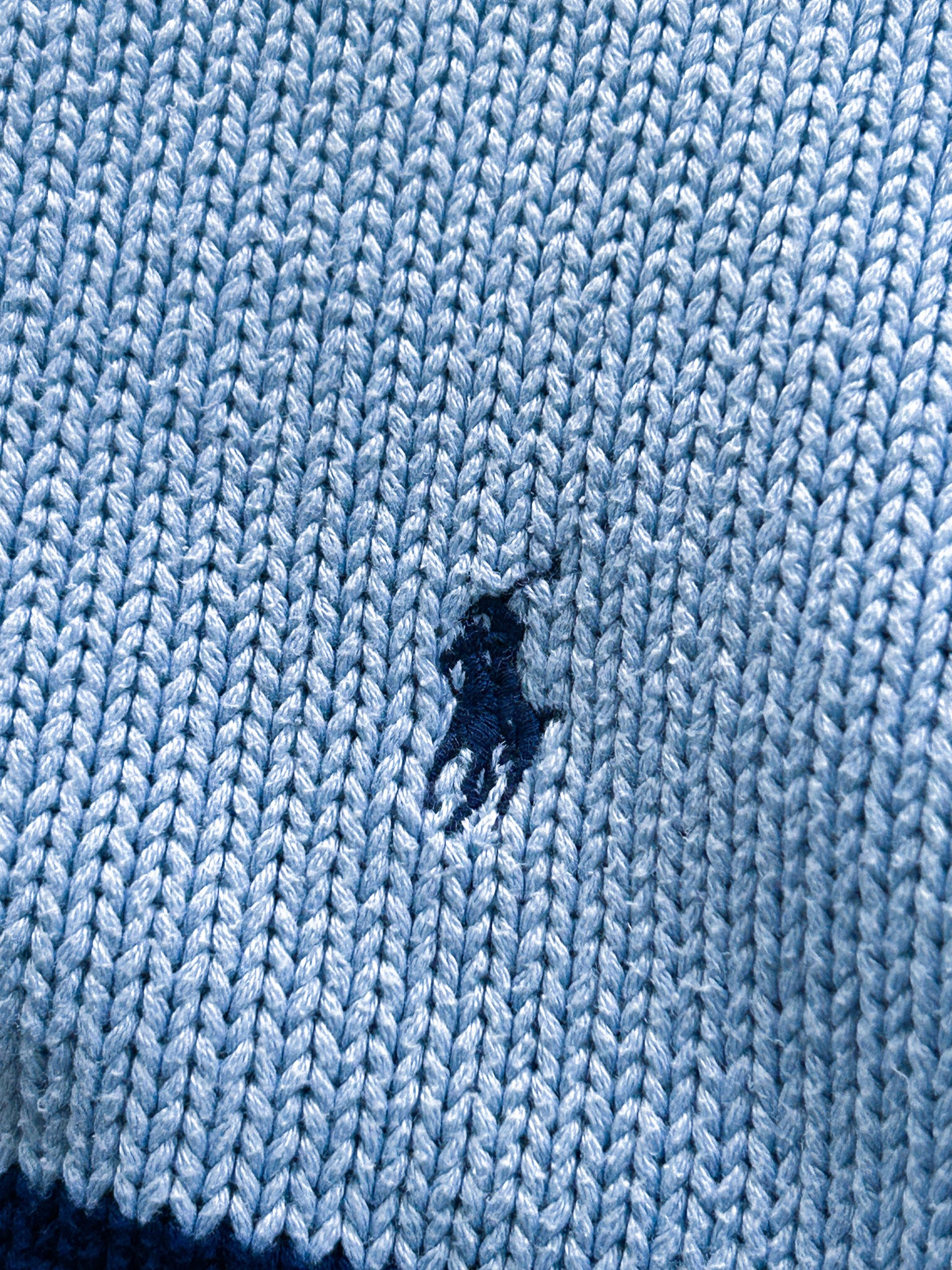 Polo Ralph Lauren Vintage *PREMIUM* Pullover | M