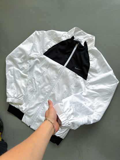 Vintage Nike Trackjacket | S