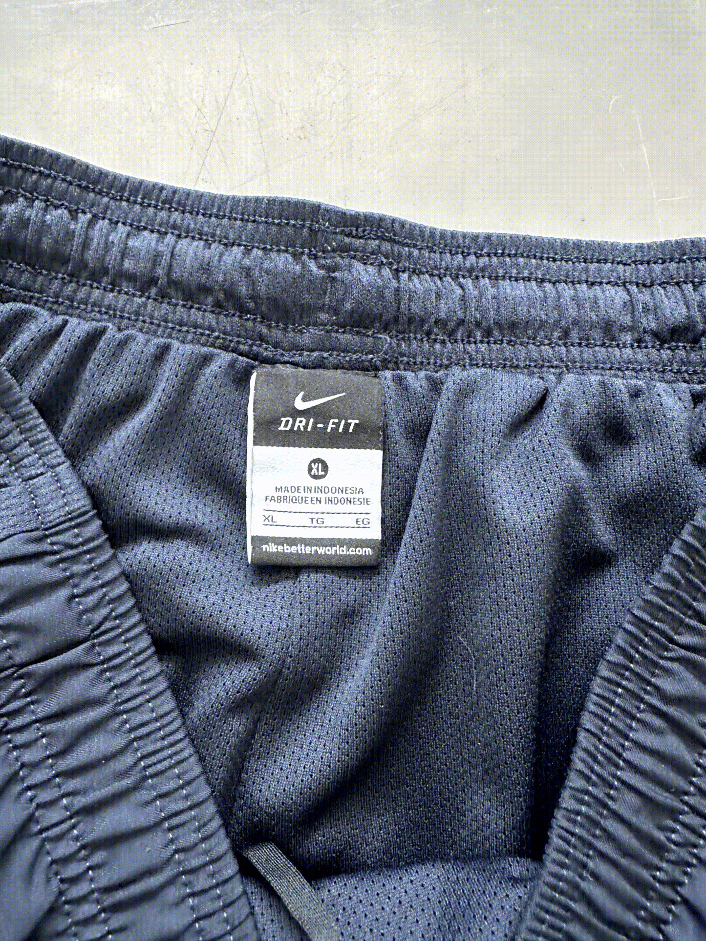 Nike x FC Barcelona Vintage Tracksuit | XL