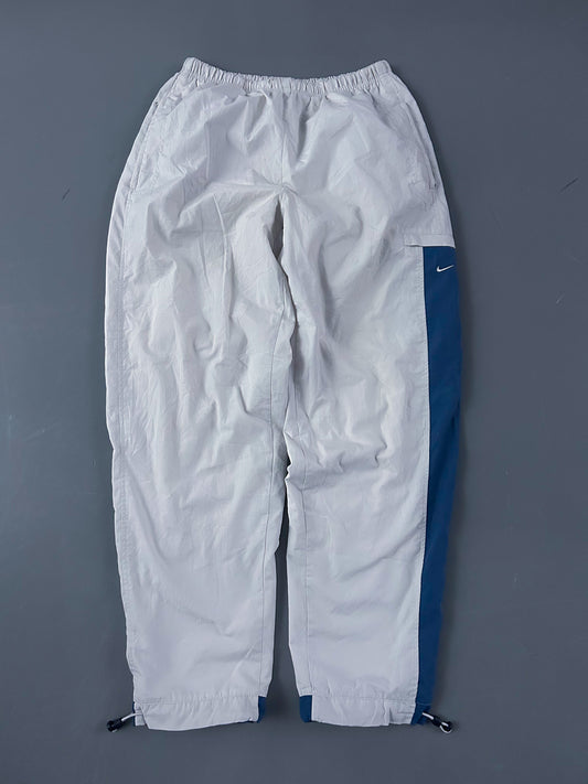 Nike Vintage Sidepocket Trackpants | M