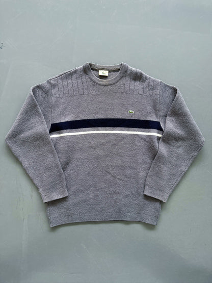 Pull vintage Lacoste | M.