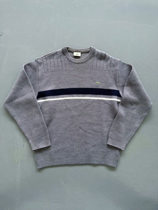 Lacoste Vintage Pullover | M