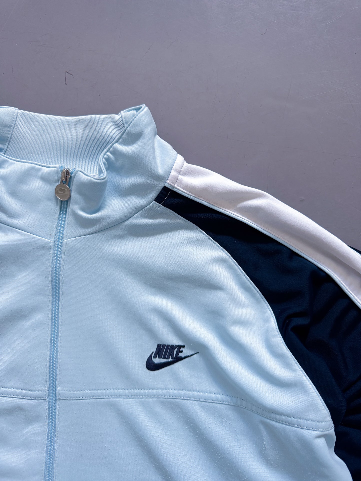 Nike Vintage Trackjacket | XL