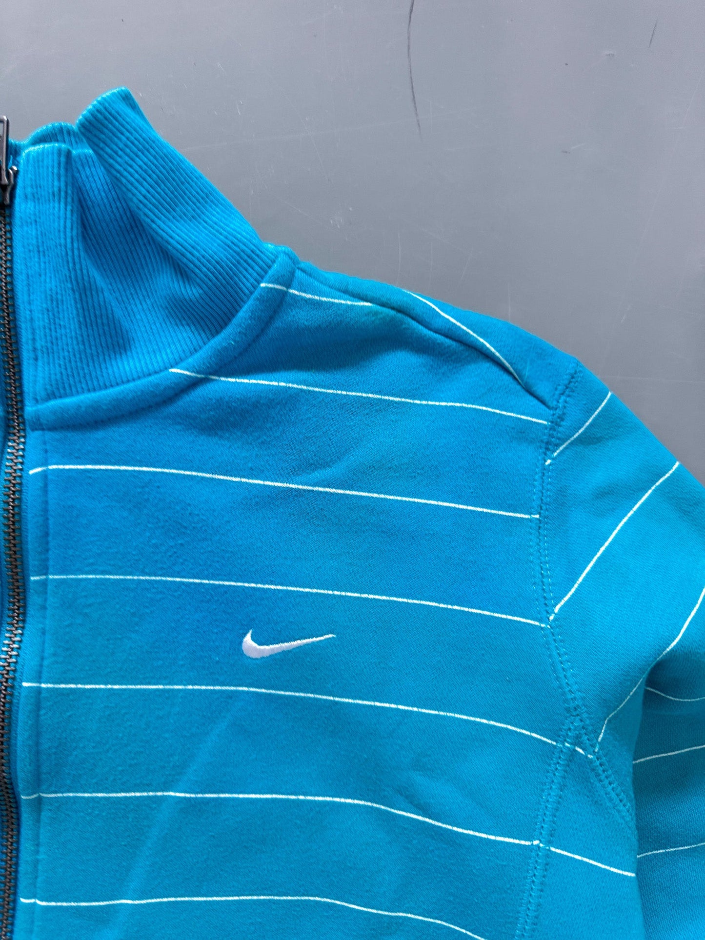 Nike Vintage Sweatjacke | XS