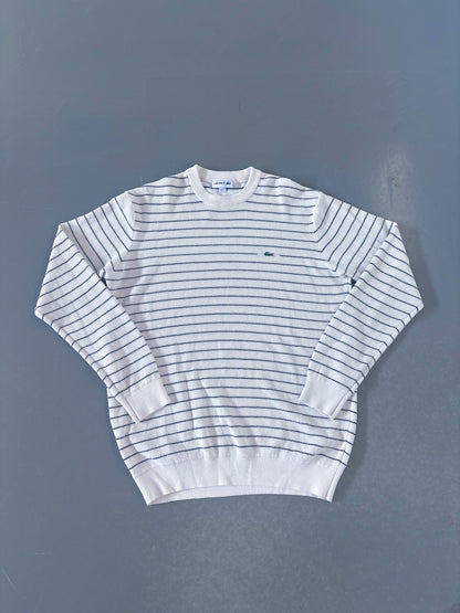 Lacoste Vintage Pullover | L