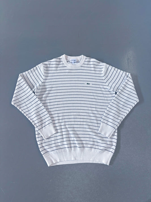 Lacoste Vintage Pullover | L