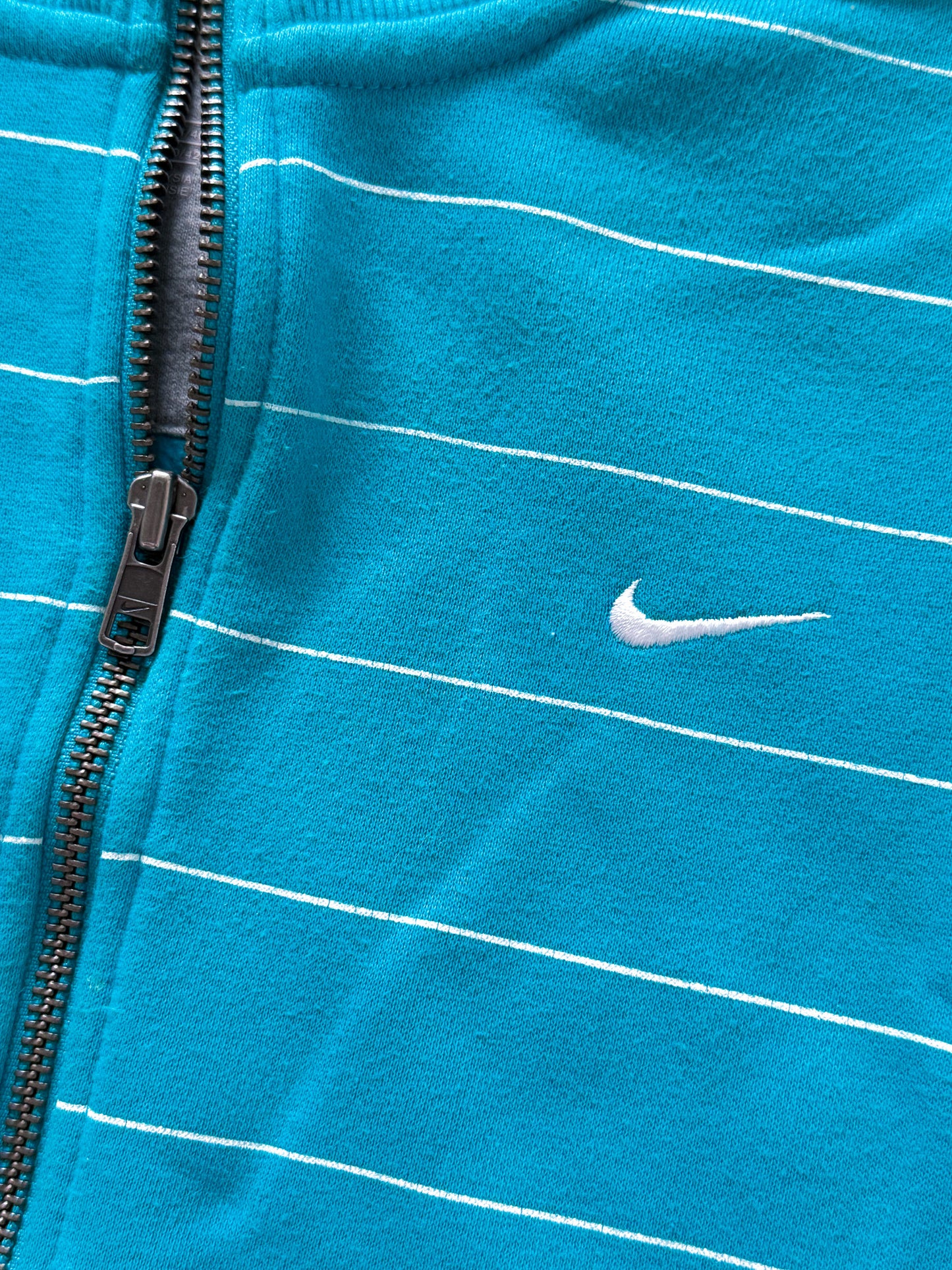 Nike Vintage Sweatjacke | XS