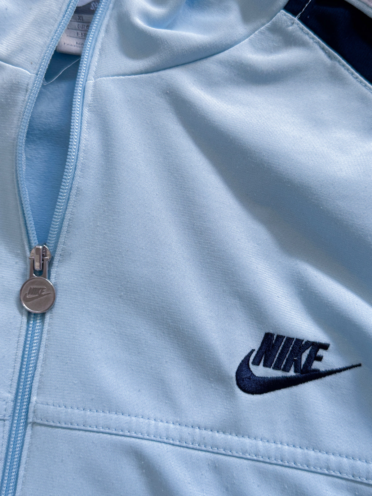 Nike Vintage Trackjacket | XL