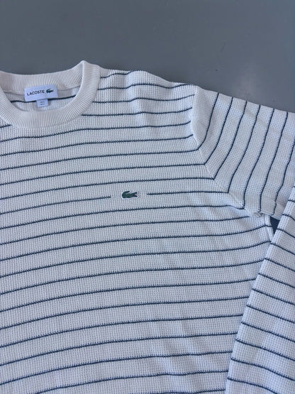 Lacoste Vintage Pullover | L