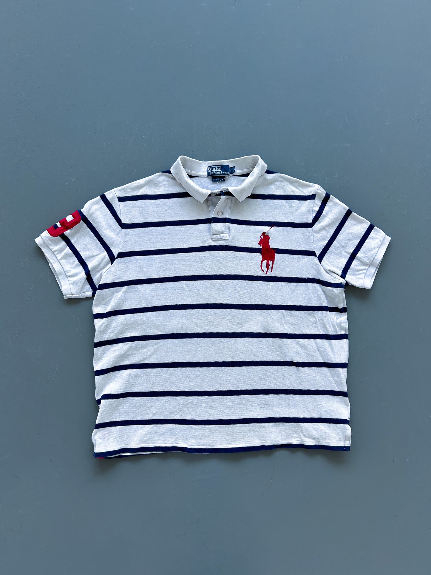Polo Ralph Lauren Pullover | L