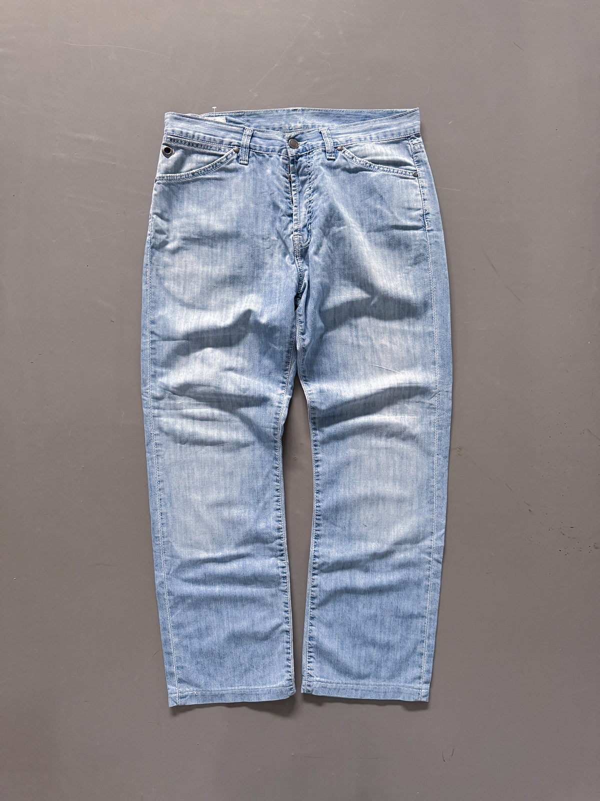 Lacoste Vintage Jeans | S