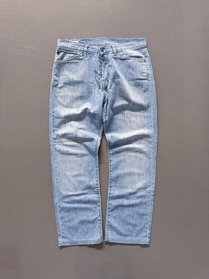 Lacoste Vintage Jeans | S