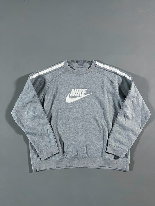 Nike Vintage Pullover | L