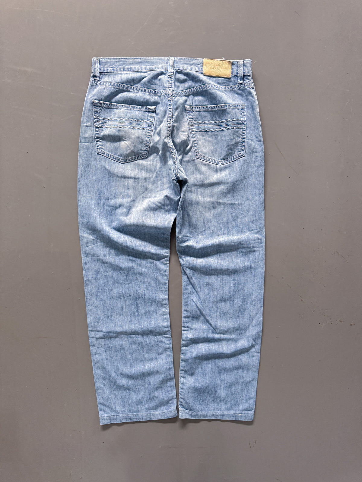 Lacoste Vintage Jeans | S