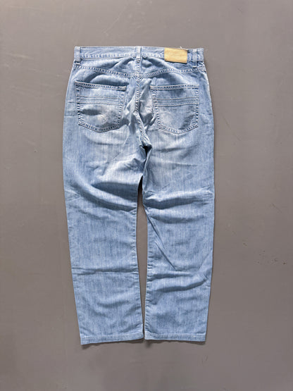 Lacoste Vintage Jeans | S