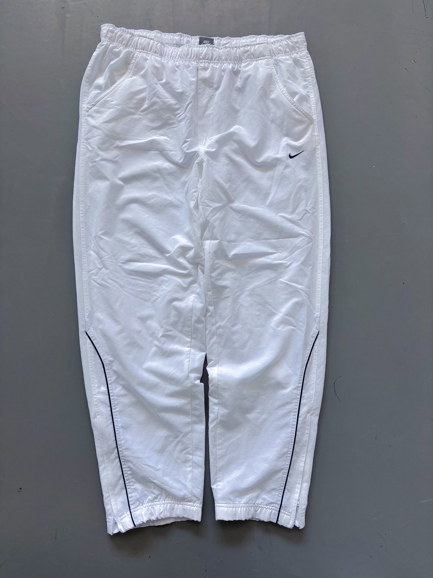 Nike Vintage Trackpants | L