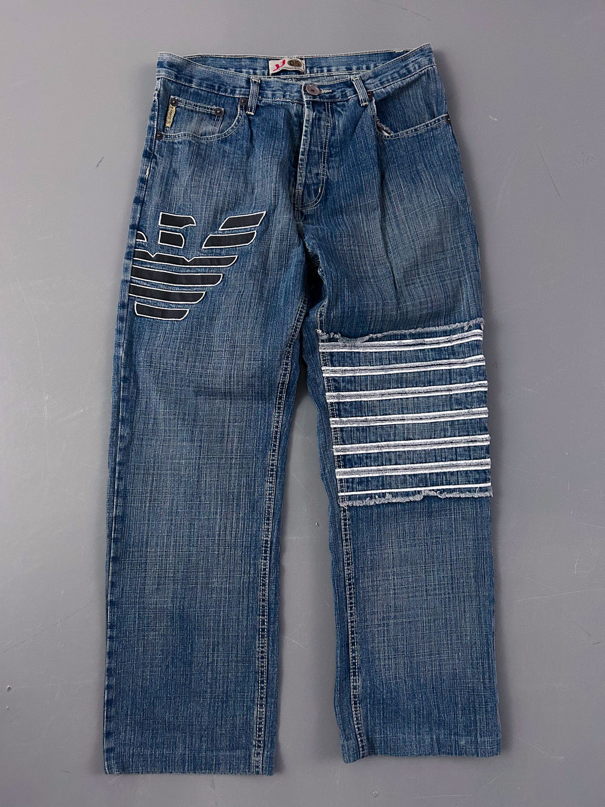Emporio Armani *PREMIUM* Vintage Jeans | M
