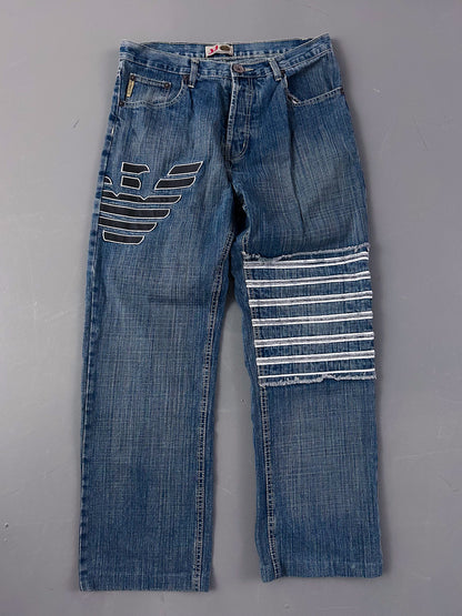 Emporio Armani *PREMIUM* Vintage Jeans | M