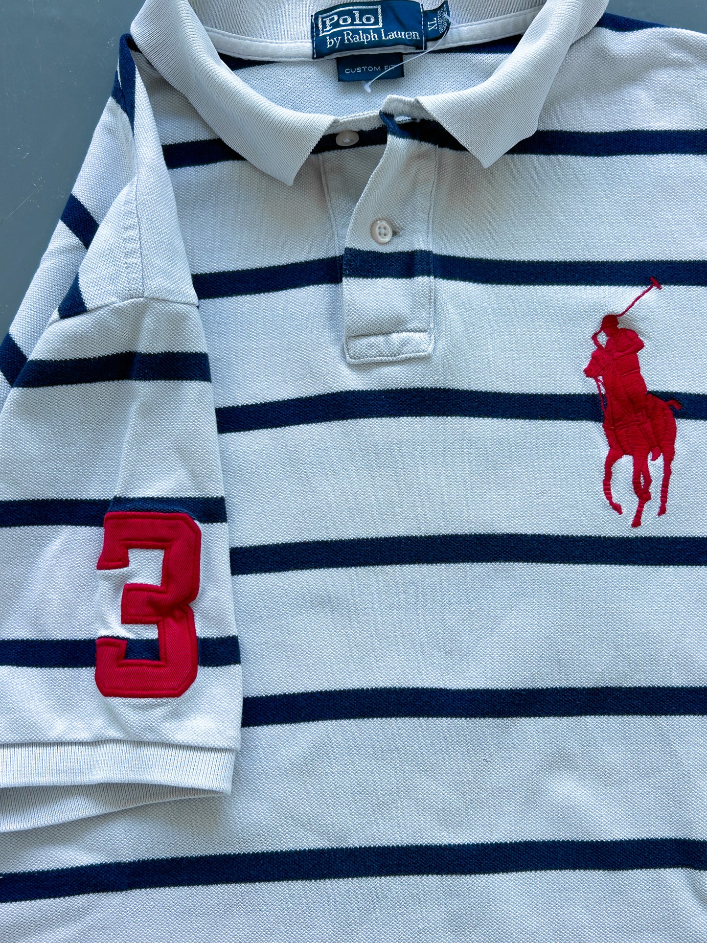 Polo Ralph Lauren Pullover | L