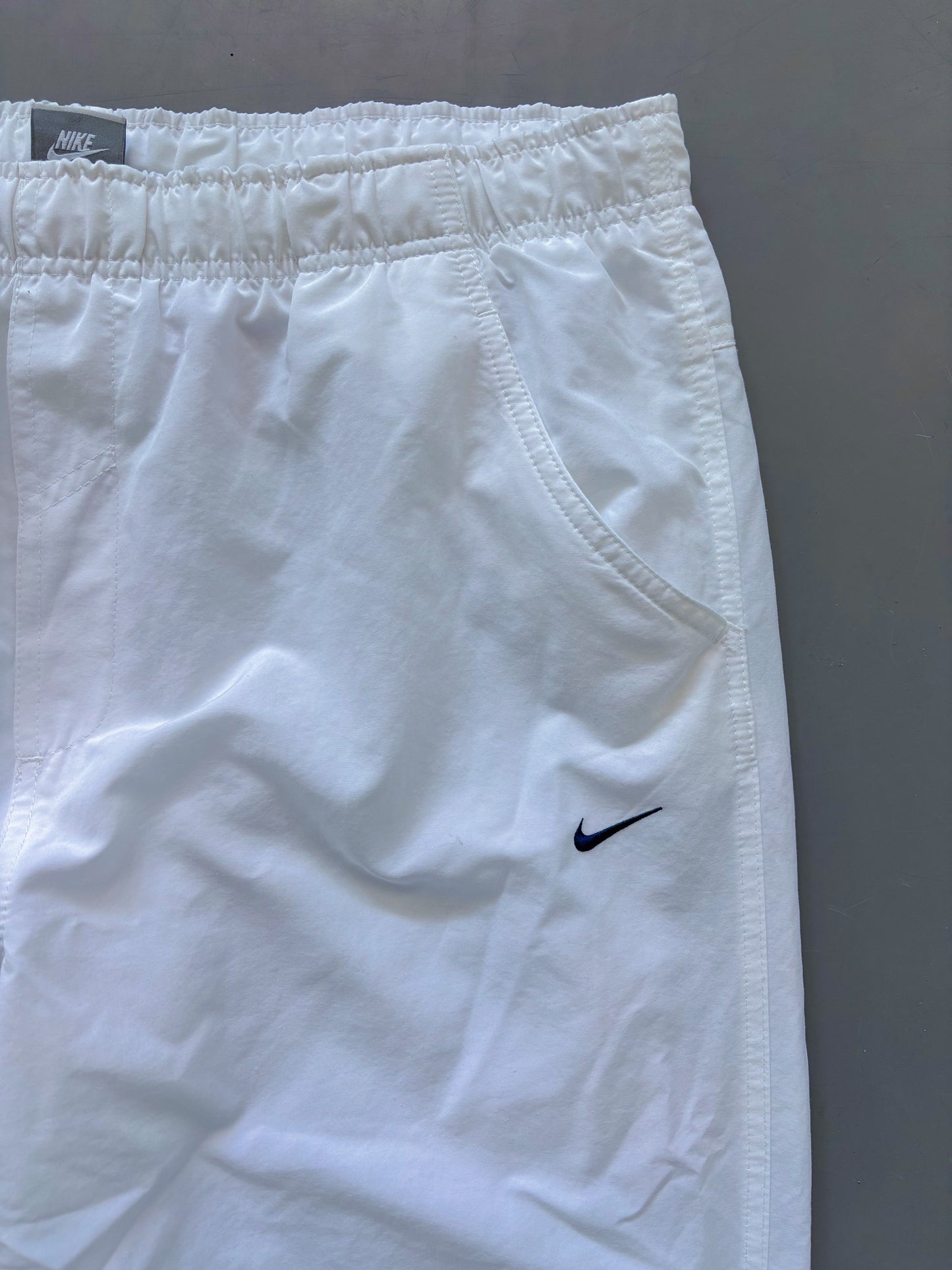 Nike Vintage Trackpants | L