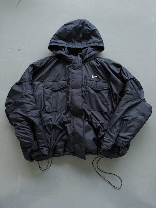 Nike *Therma-Fit* Vintage Down Jacket | Xl