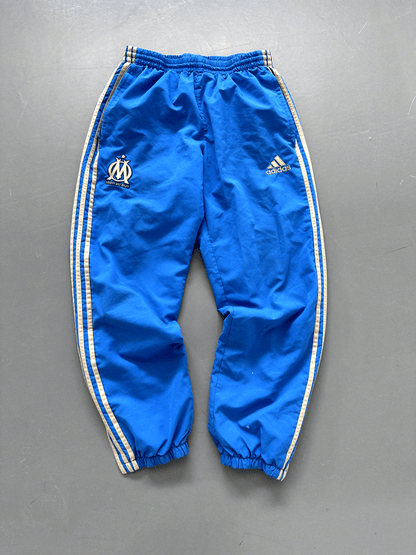 Adidas x Olympique Marseille Vintage Tracksuit | L
