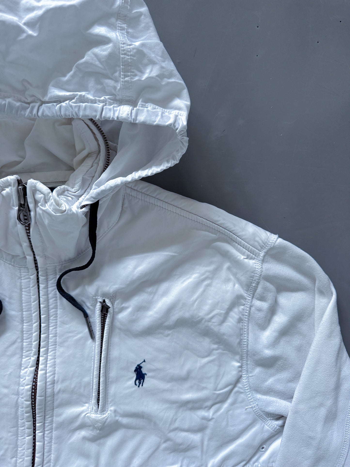 Polo Ralph Lauren Vintage *PREMIUM* Jacket | L