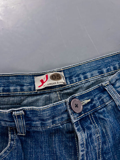 Emporio Armani *PREMIUM* Vintage Jeans | M