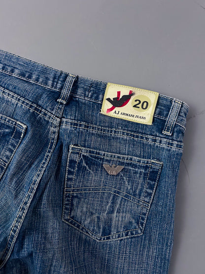 Emporio Armani *PREMIUM* Vintage Jeans | M