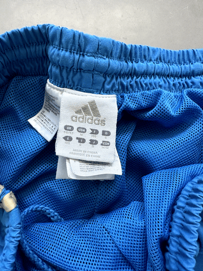 Adidas x Olympique Marseille Vintage Tracksuit | L