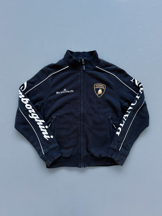 Lamborghini Vintage *PREMIUM* Sweatjacke | S