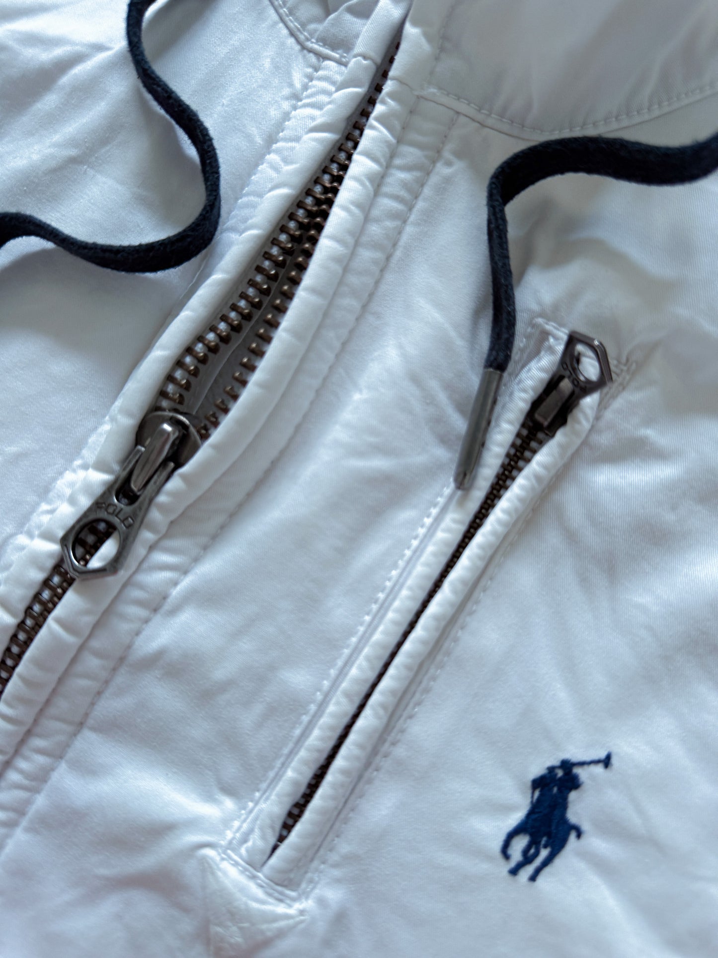 Polo Ralph Lauren Vintage *PREMIUM* Jacket | L