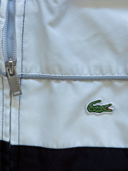 Lacoste Vintage Trackjacket | XS