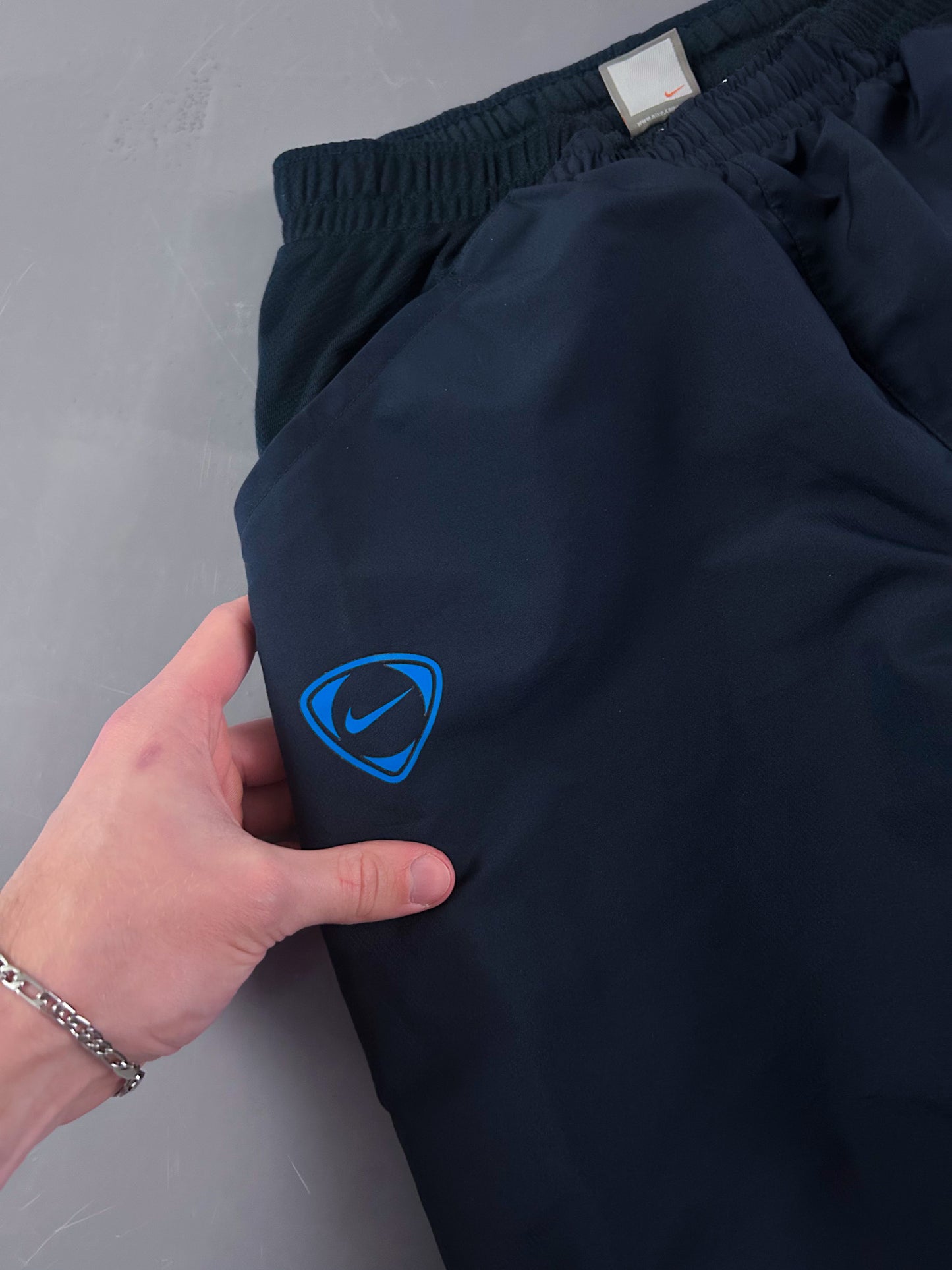 Nike Vintage Trackpants | S