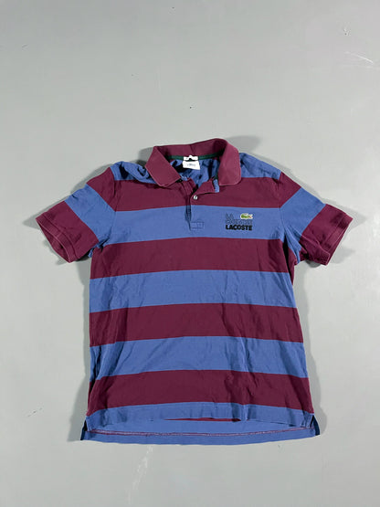 Lacoste Vintage Polo Shirt | M