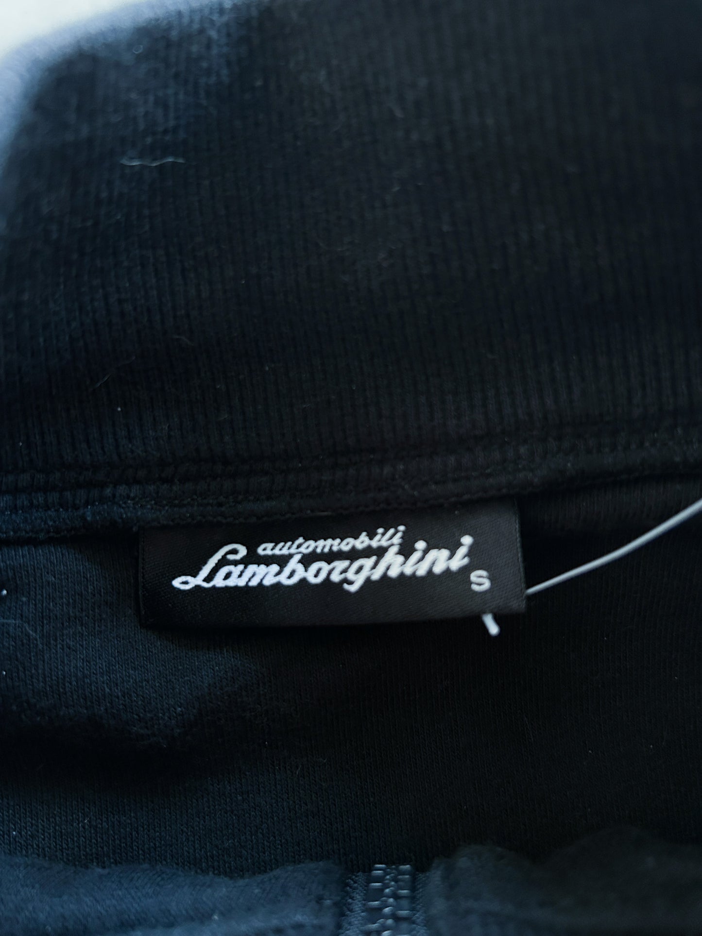 Lamborghini Vintage *PREMIUM* Sweatjacke | S