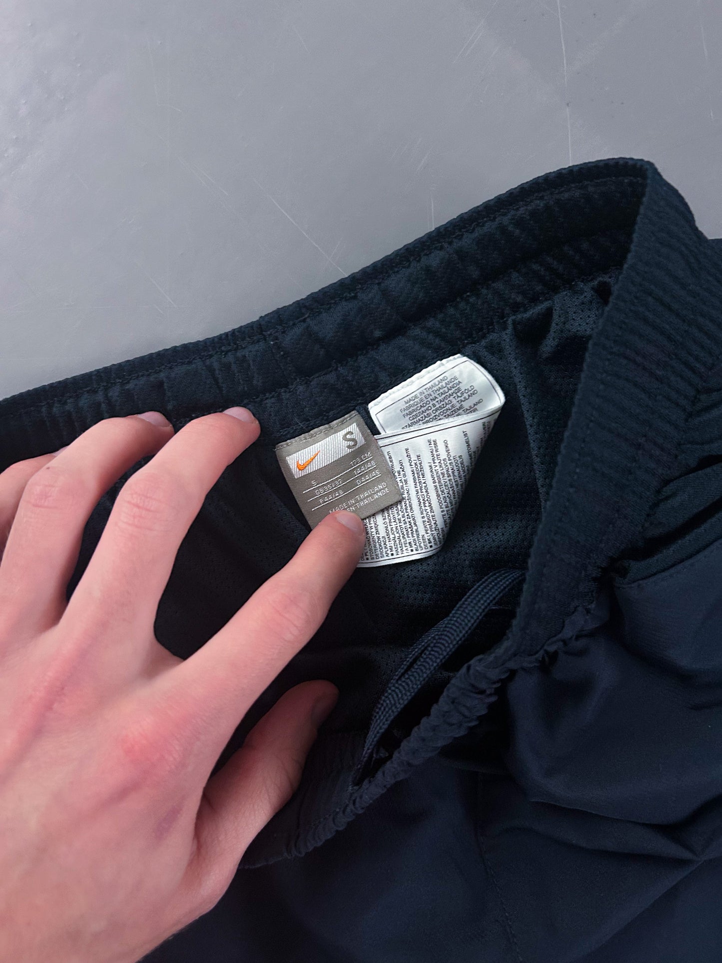 Nike Vintage Trackpants | S