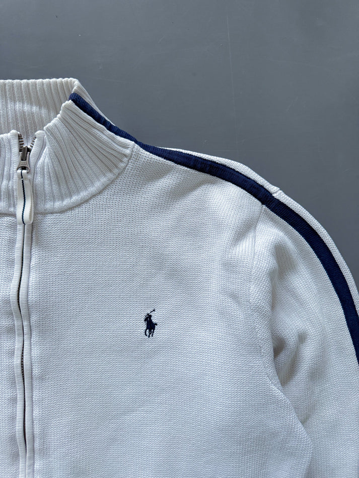 Polo Ralph Lauren Vintage *PREMIUM* Strickjacke | M