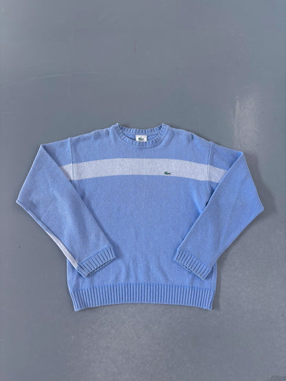 Lacoste Vintage *PREMIUM* Pullover | M