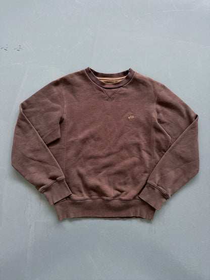 Vintage Nike Pullover | S