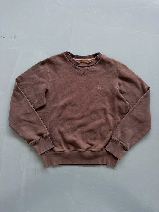 Vintage Nike Pullover | S