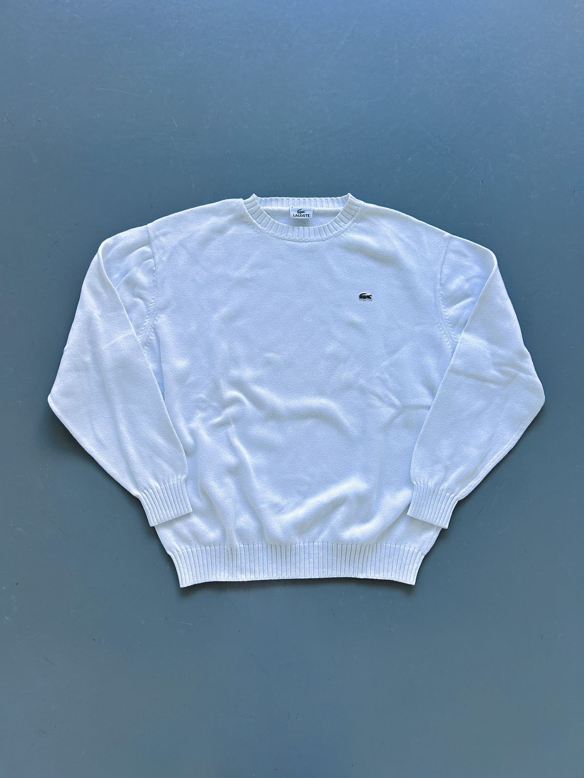 Lacoste Vintage Pullover | L