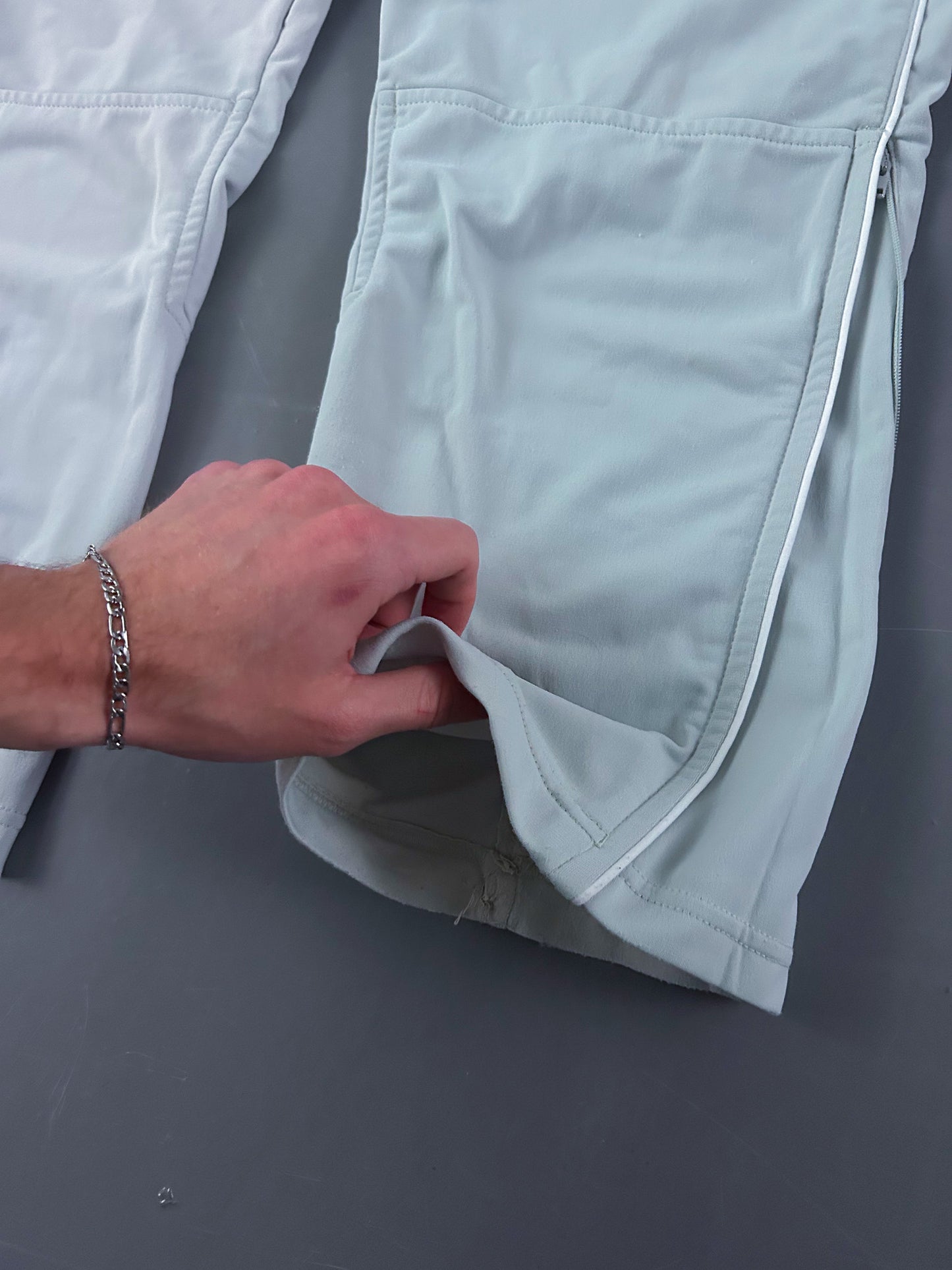 Nike Vintage Trackpants | S