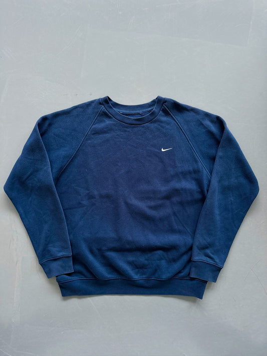 Vintage Nike Pullover | L