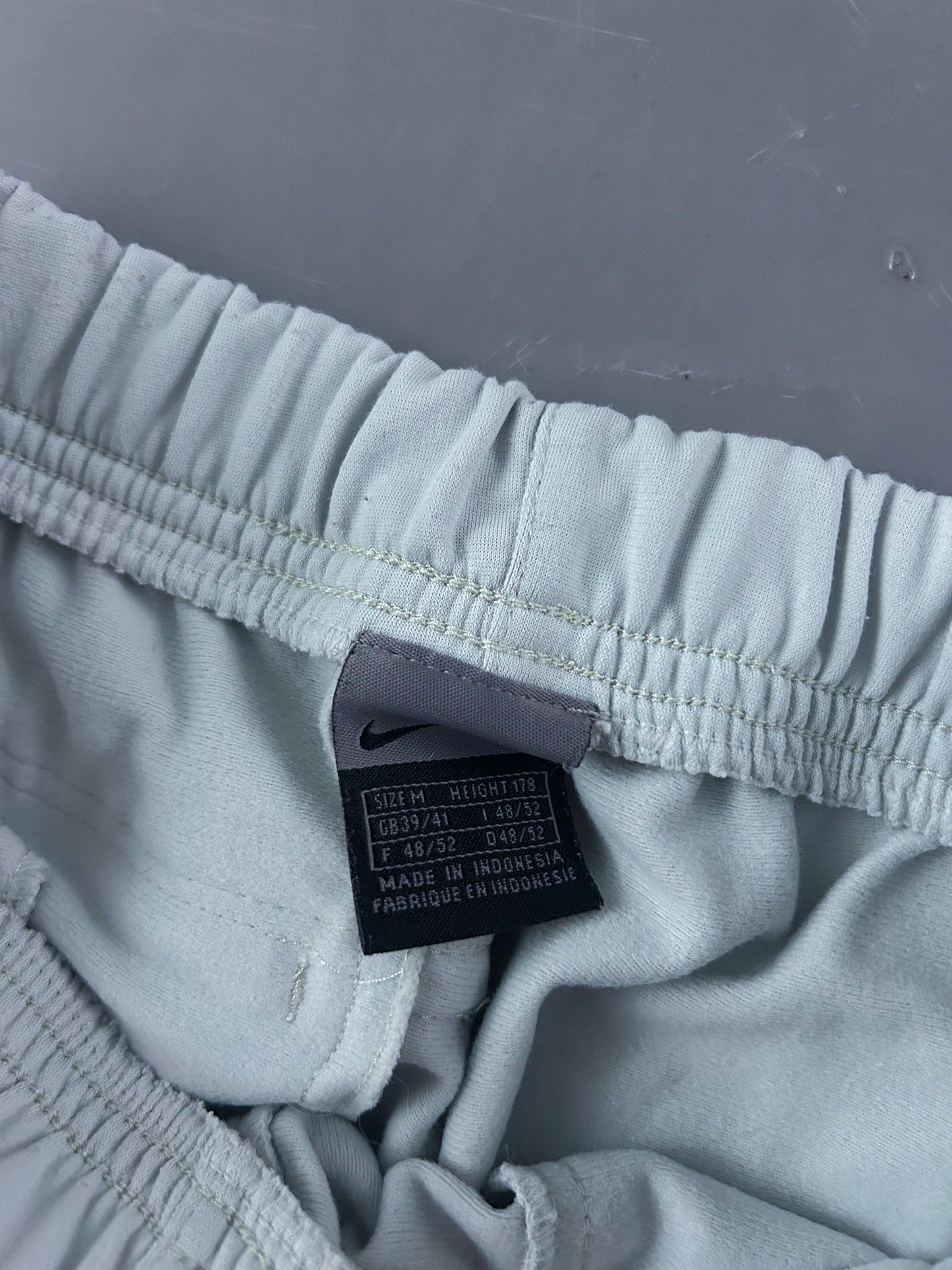 Nike Vintage Trackpants | S