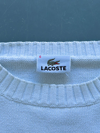 Lacoste Vintage Pullover | L