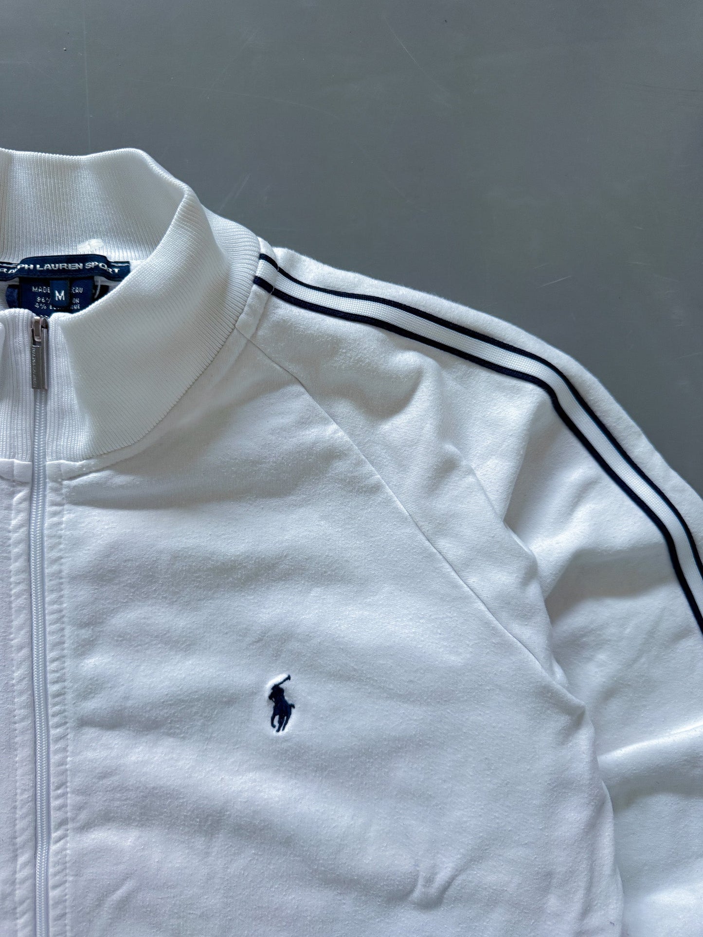 Polo Ralph Lauren Vintage Strickjacke | S